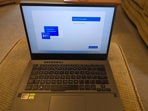 Asus rog zephyrus - rog, g14