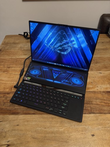 Asus rog zephyrus - asus,