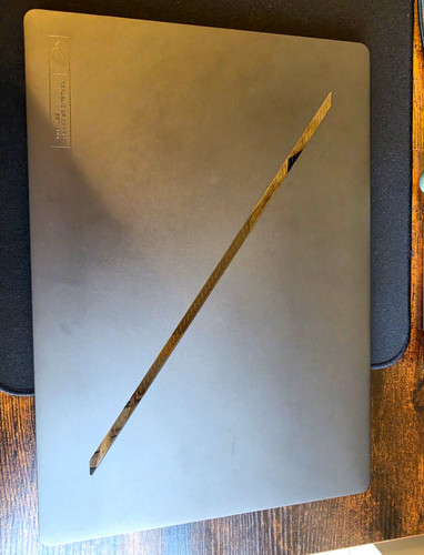 Asus rog zephyrus g14 - asus,