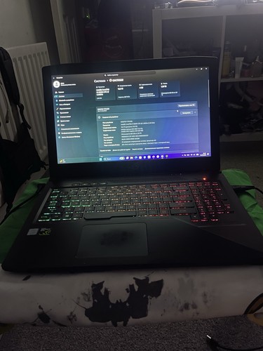 Asus rog strix - asus,