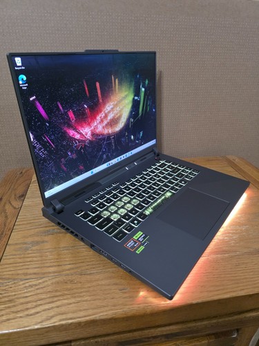 Asus rog strix g16 amd - g16,