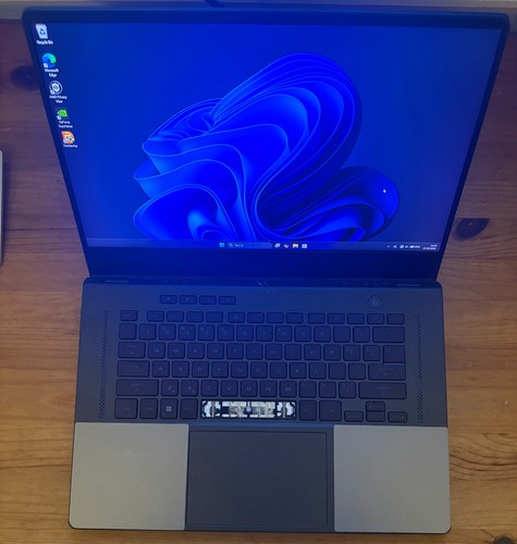 Asus rog zephyrus - asus,