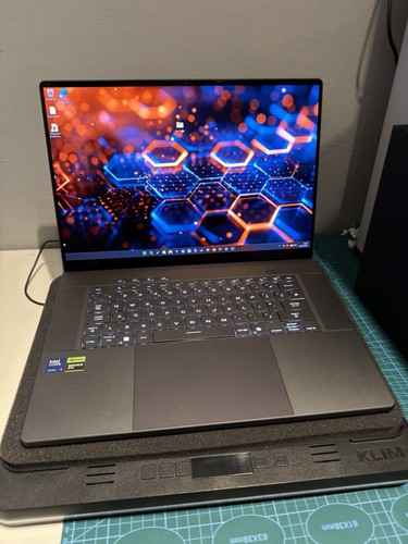 Asus rog zephyrus g16 - asus,