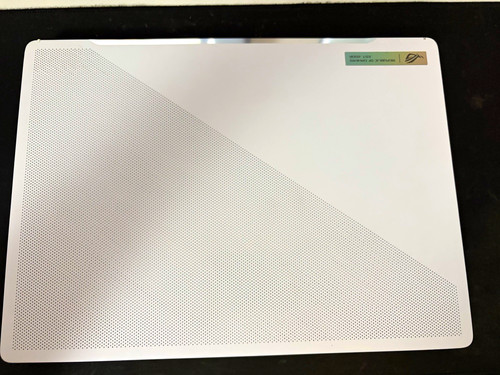Asus rog zephyrus - asus,
