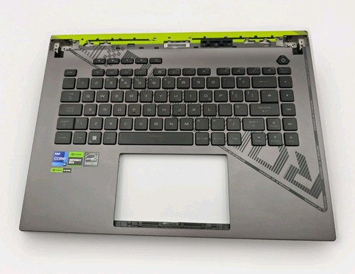 Asus rog strix g16 - asus,