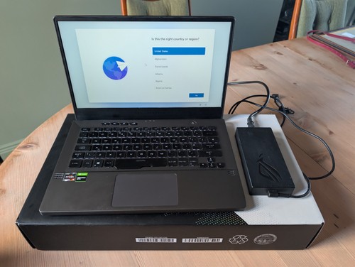 Asus rog zephyrus - asus,