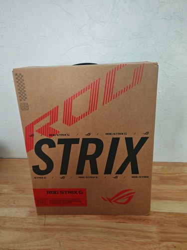 Asus rog strix 16 9in - asus,