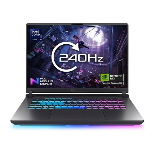Asus rog strix g16 - g16, gaming