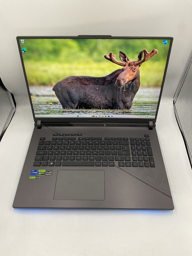 Asus rog strix g18 g814 - strix,