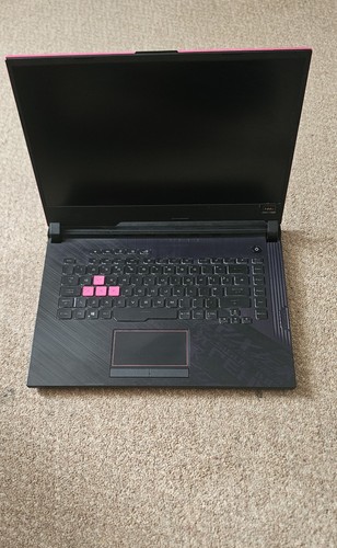 Asus rog strix g15 g512li - strix,