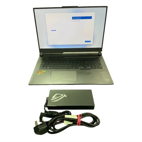 Asus rog strix g17 g713p - asus,