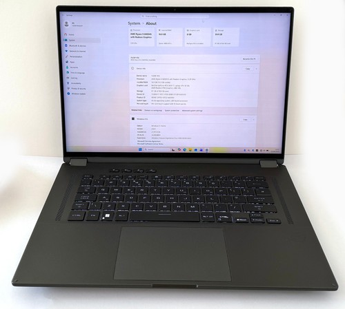 Asus rog flow - asus,