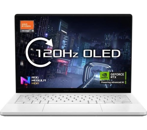 Asus rog zephyrus - asus, g14