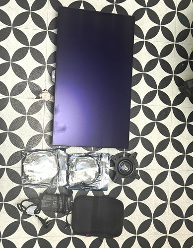 Asus rog strix - gaming, monitor