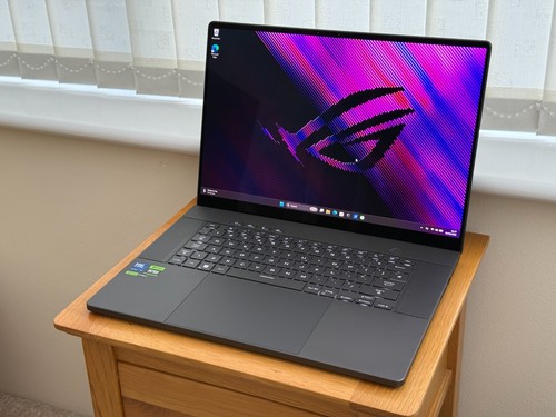 Asus rog zephyrus - g16,