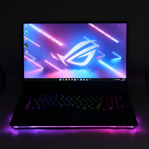 Asus rog strix g17 gaming - g17,
