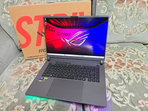 Asus rog strix g16 ultra - strix,