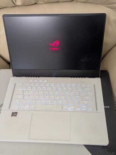 Asus rog zephyrus g15 ga503q - rog,