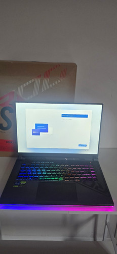 Asus rog strix g16 g614j - asus,