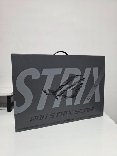 Asus rog scar 1tb - rog, windows