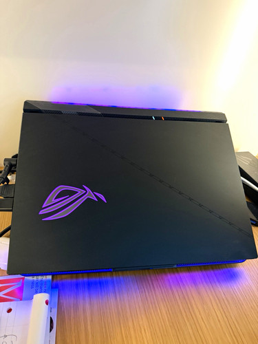 Asus rog strix - strix, g634jz
