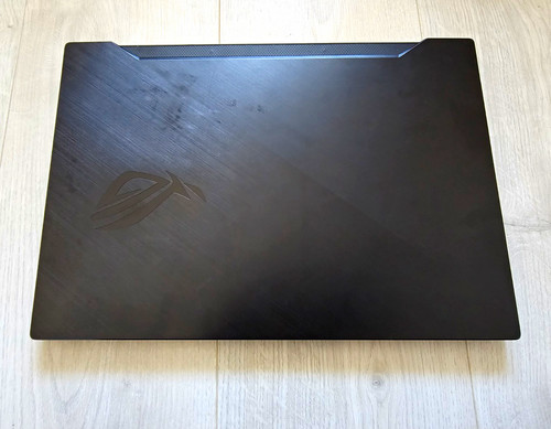 Asus rog zephyrus m15 - asus,