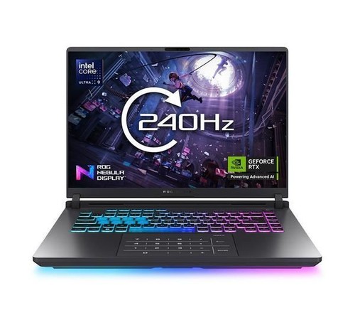Asus rog strix - rog, 16"