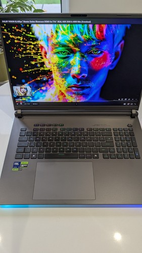Asus rog strix g18 - strix,