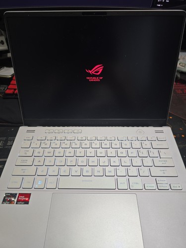 Asus rog zephyrus - g14, (2022)