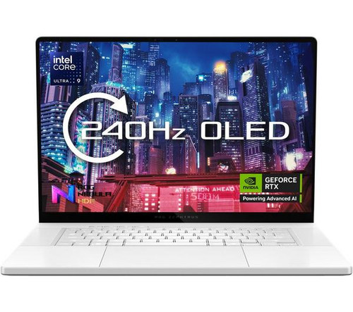 Asus rog zephyrus - g16, 16"