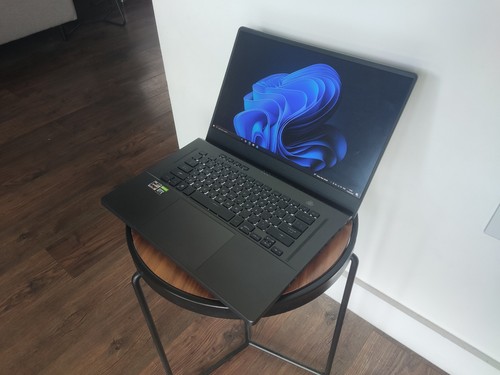 Asus rog zephyrus - asus, gaming