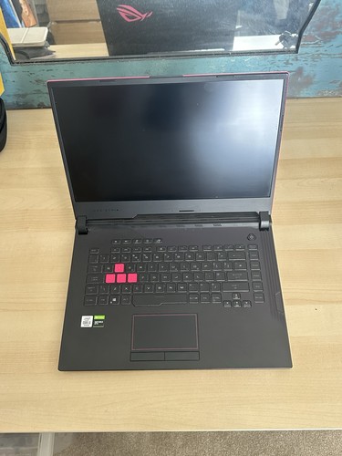 Asus rog strix - asus,