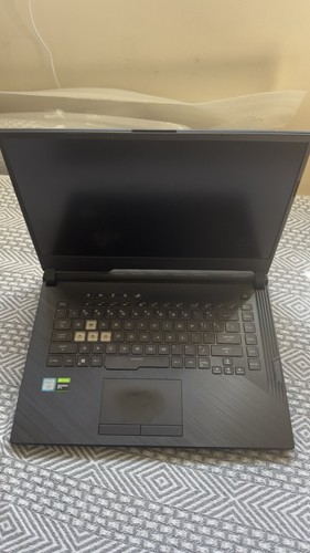 Asus rog strix g531gt - asus, g531gt-bq002t