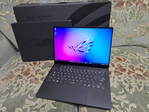 Asus rog zephyrus - asus, g14