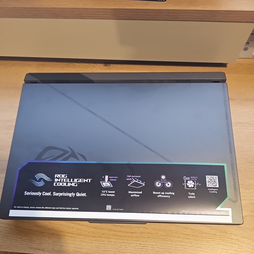 Asus rog strix - rog, 16