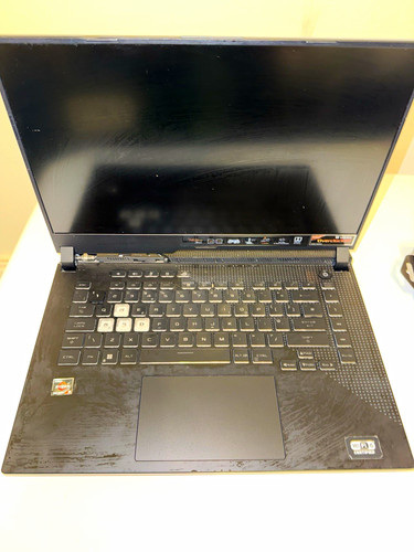 Asus rog strix - rog, gaming