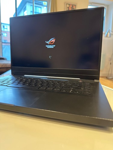 Asus rog zephyrus ga502d - asus,