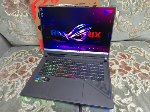 Asus rog strix g16 - strix,