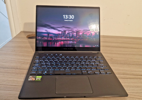 Asus rog flow x13 - asus,