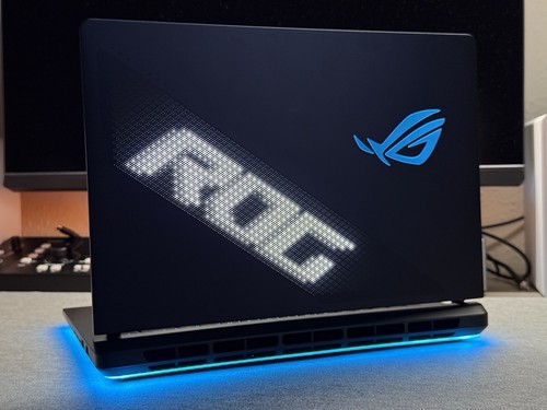 Asus rog strix scar - rog,