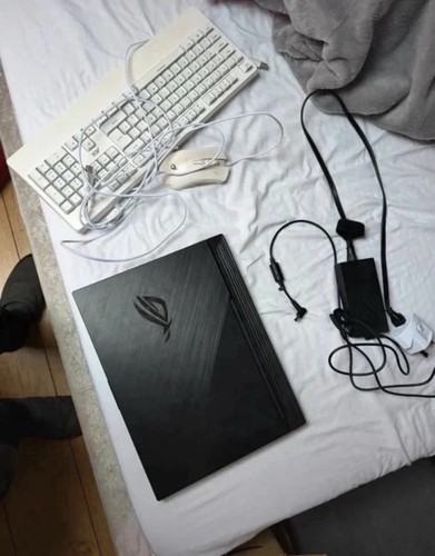 Asus rog strix - asus, gaming