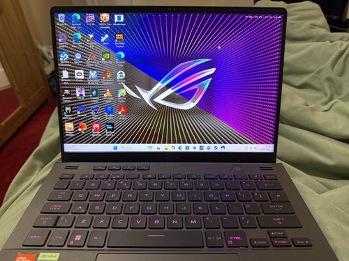 Asus rog zephyrus - asus, g14
