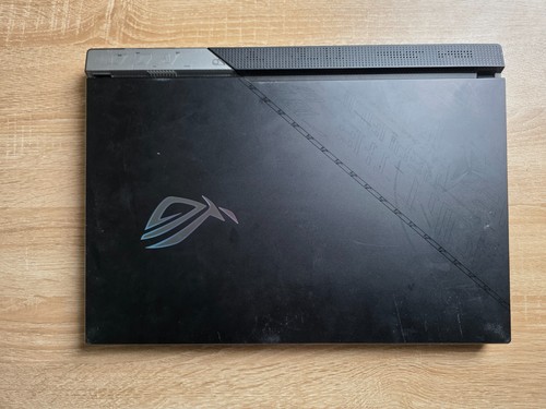 Asus rog strix - asus, 17