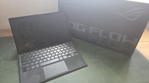 Asus rog flow - flow, z13