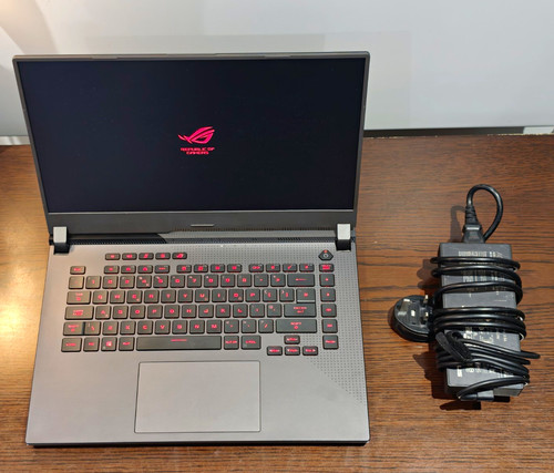Asus rog strix g15 - asus, 300hz