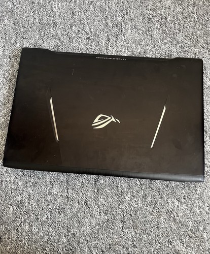 Asus rog gl702z gaming laptop - rog,