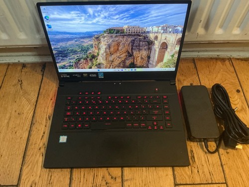 Asus rog zephyrus gx502gw - rog,