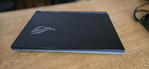 Asus rog strix - asus, 16