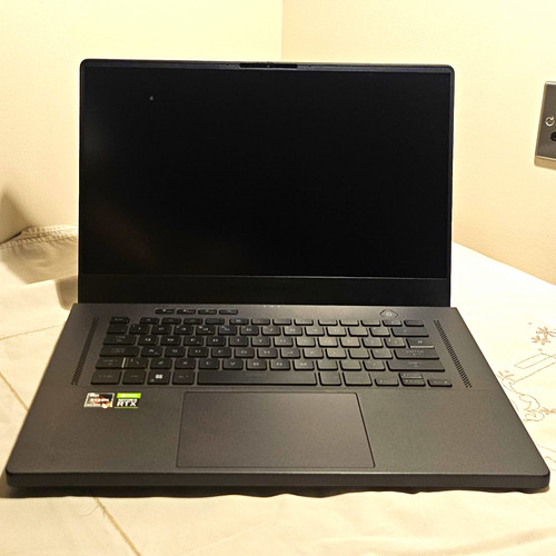 Asus rog zephyrus g15 - zephyrus,