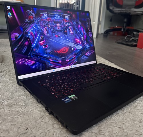 Asus rog zephyrus - zephyrus, gaming